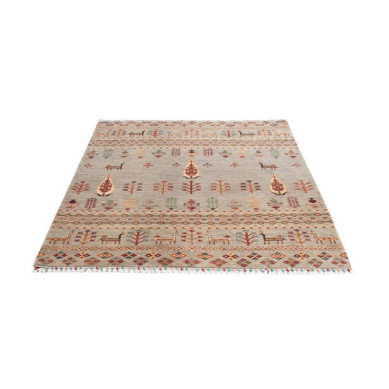Tapis Ziegler - Ariana - 185 x 126 cm - beige