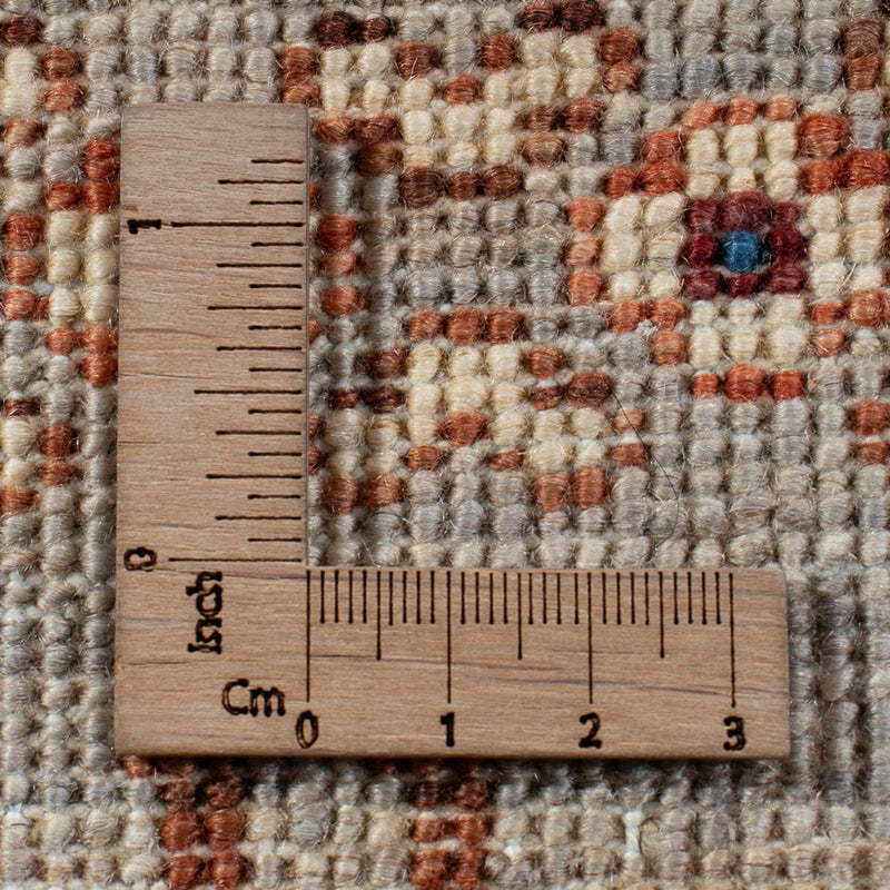 Tapis Ziegler - Ariana - 185 x 126 cm - beige