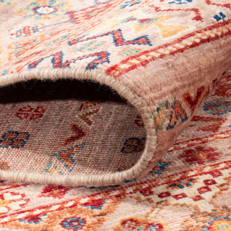 Tapis Ziegler - Ariana - 181 x 123 cm - rose