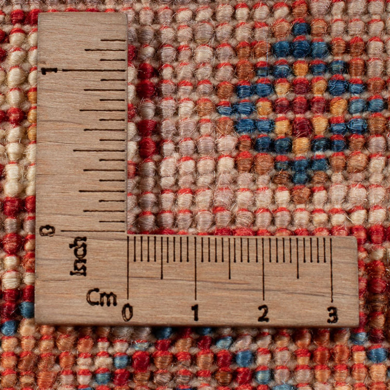 Tapis Ziegler - Ariana - 181 x 123 cm - rose