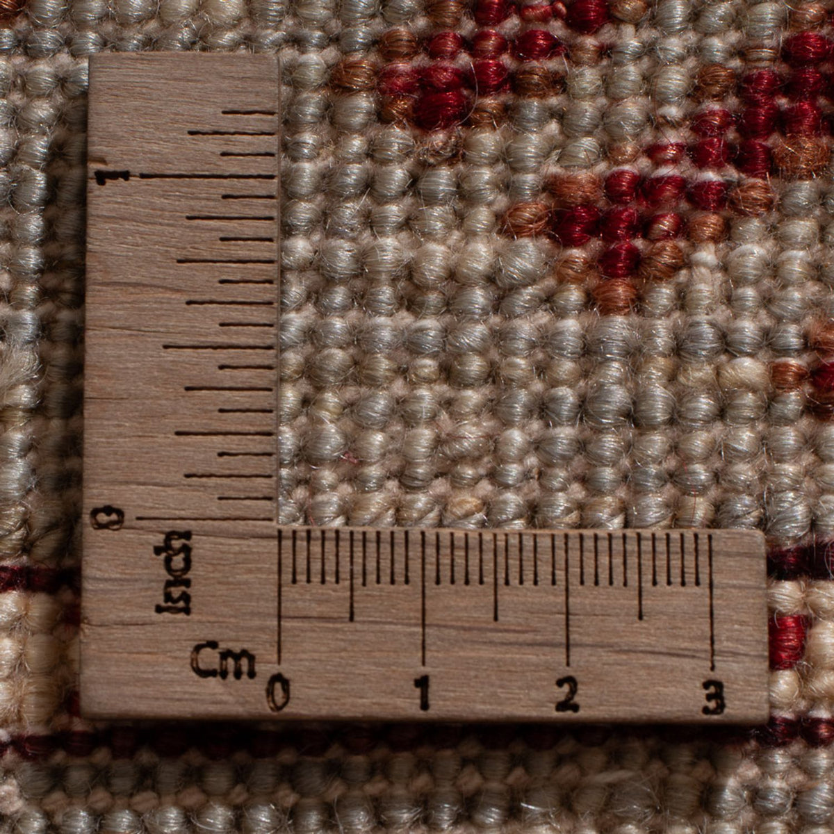 Tapis Ziegler - Ariana - 198 x 123 cm - multicolore