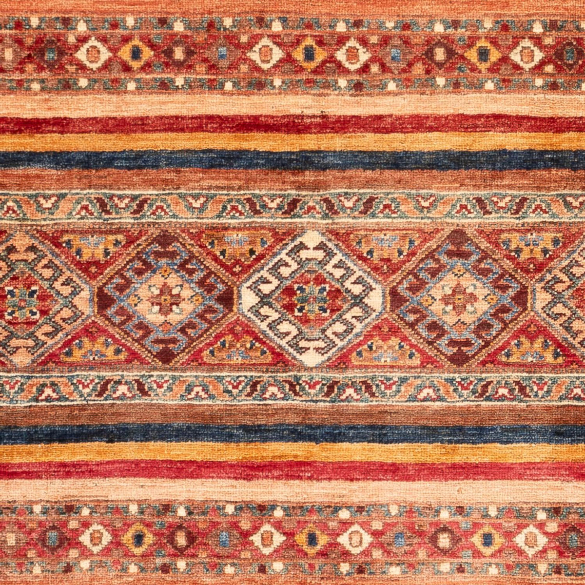 Tapis Ziegler - Shal - 178 x 124 cm - multicolore