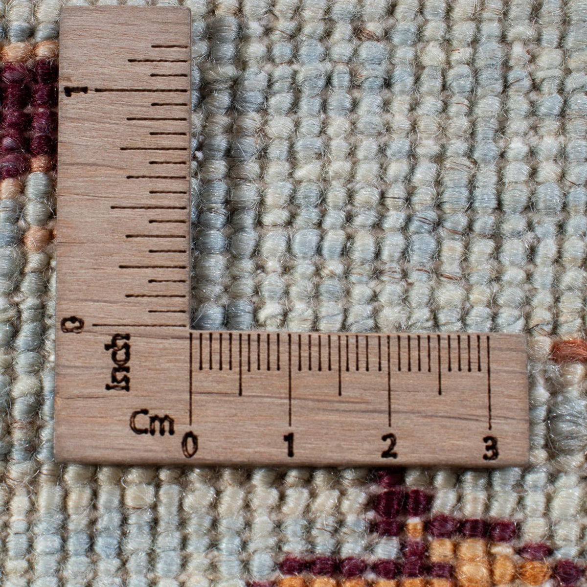 Tapis Ziegler - Ariana - 186 x 123 cm - multicolore