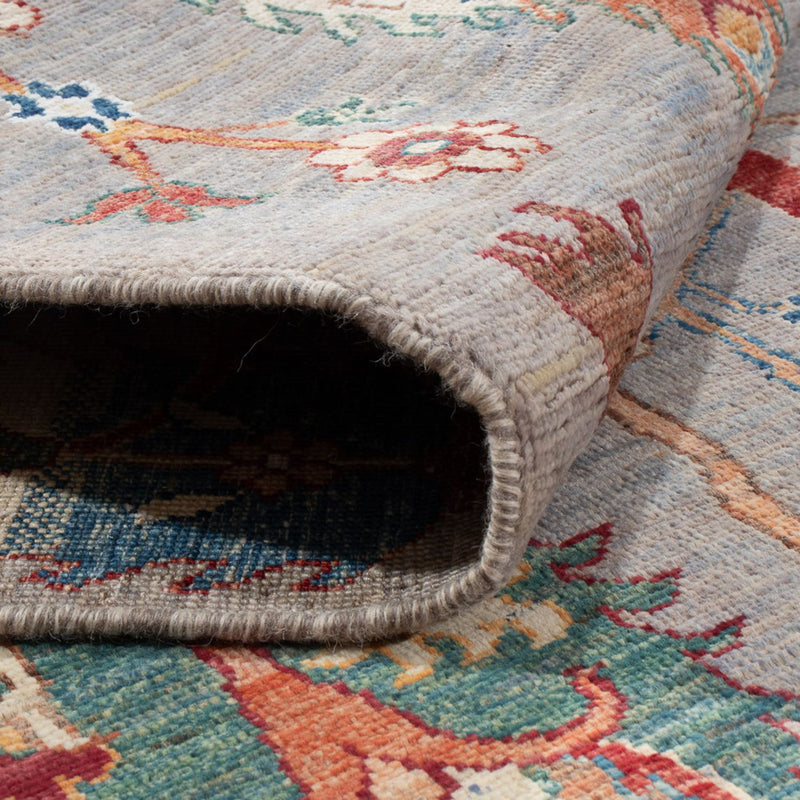 Tapis Ziegler - Ariana - 180 x 117 cm - multicolore