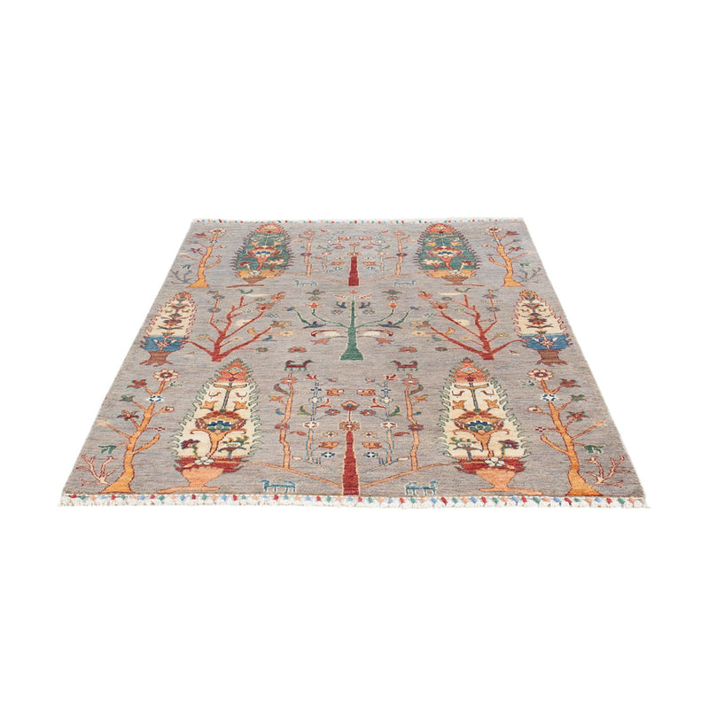 Tapis Ziegler - Ariana - 180 x 117 cm - multicolore