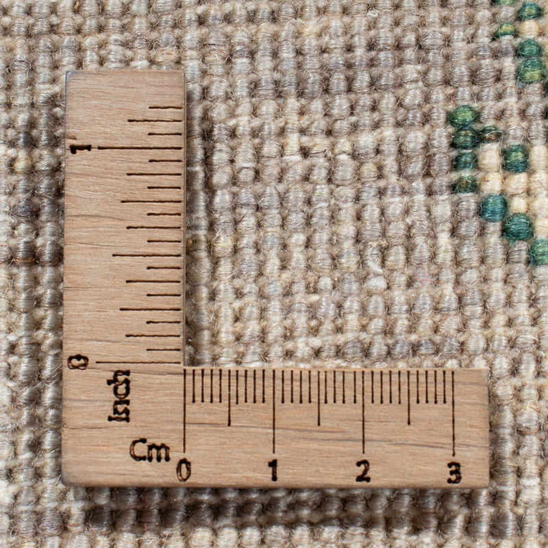 Tapis Ziegler - Ariana - 180 x 117 cm - multicolore