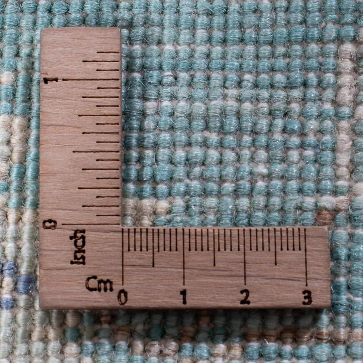 Tapis Ziegler - Ariana - Royal - 187 x 124 cm - bleu clair