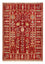 Tapis Ziegler - Ariana - 180 x 125 cm - rouge
