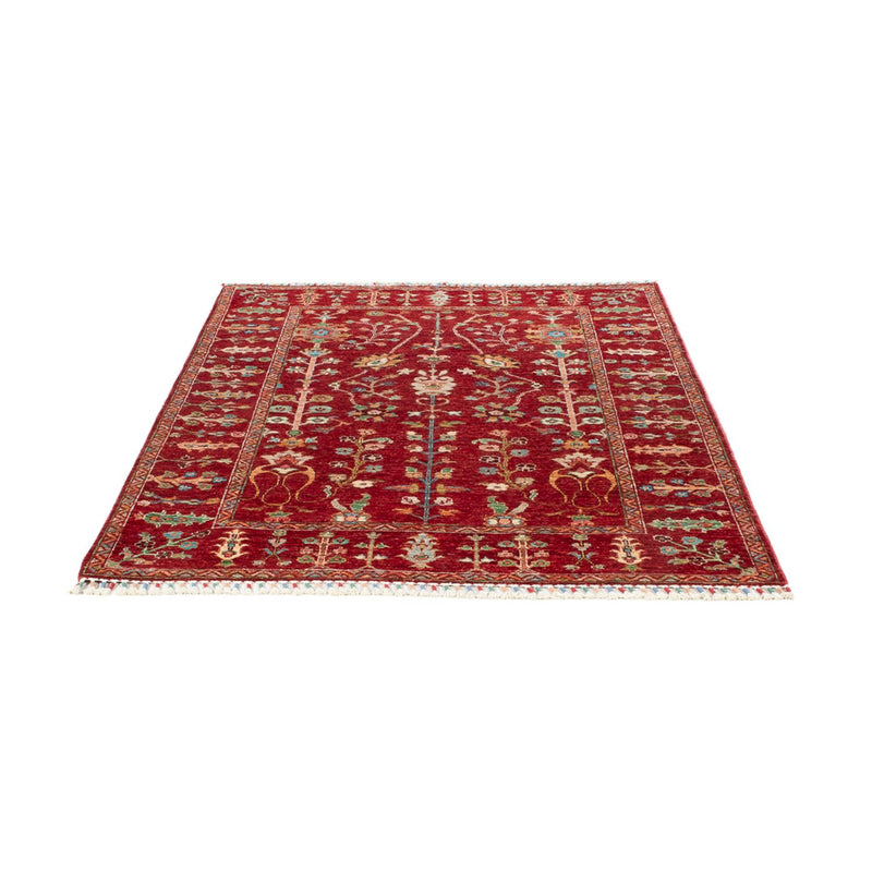 Tapis Ziegler - Ariana - 180 x 125 cm - rouge