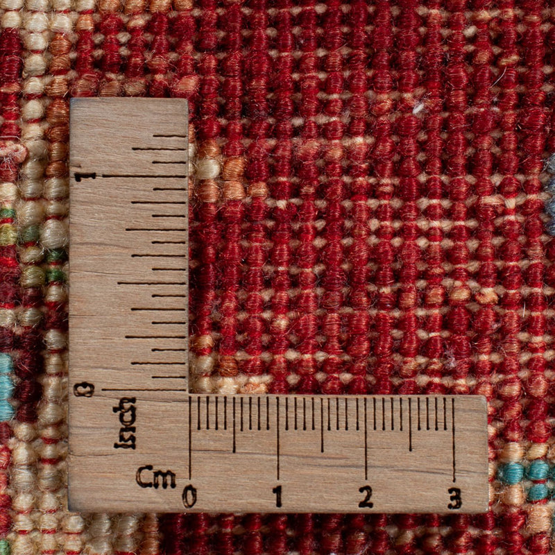 Tapis Ziegler - Ariana - 180 x 125 cm - rouge