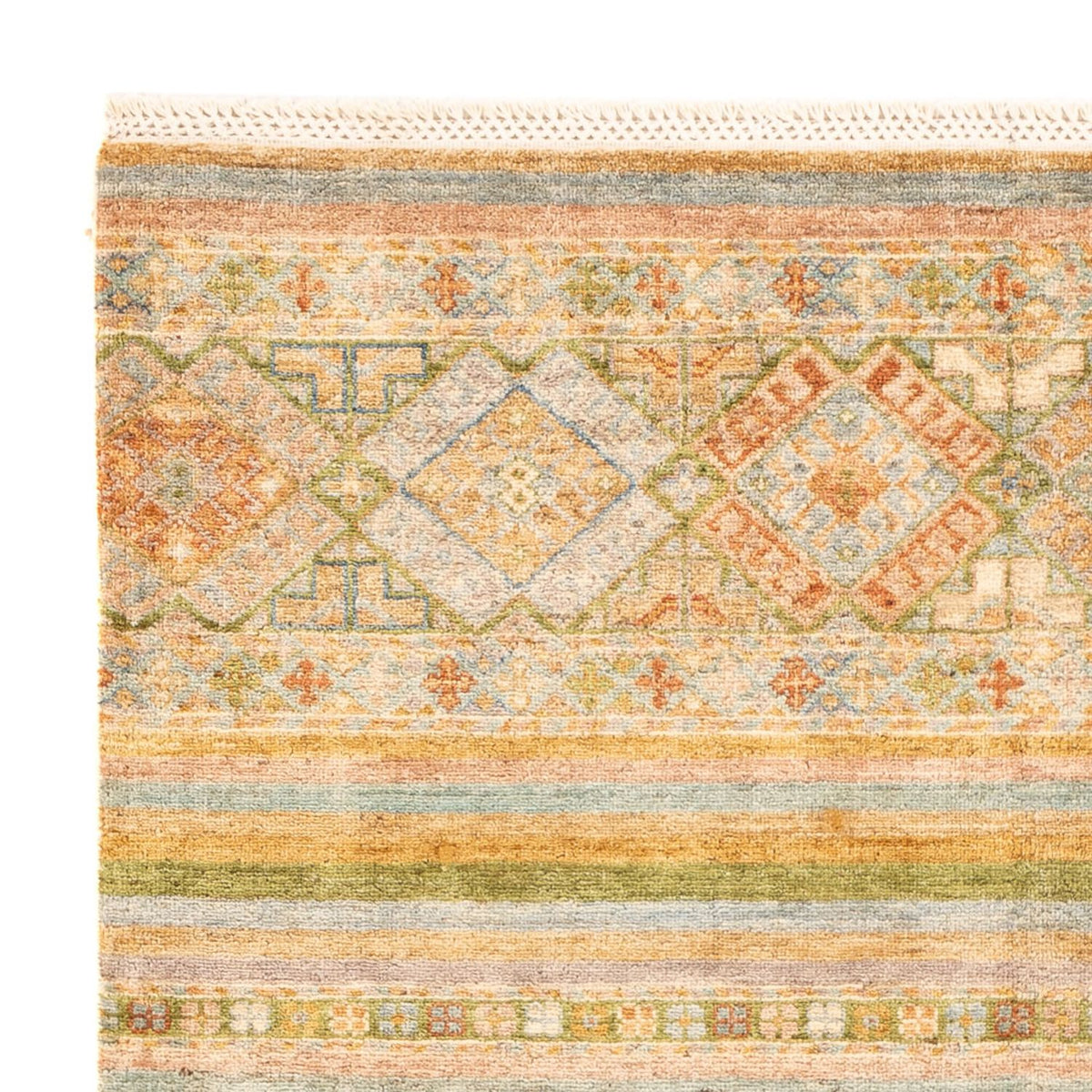 Tapis Ziegler - Ariana - 180 x 124 cm - multicolore