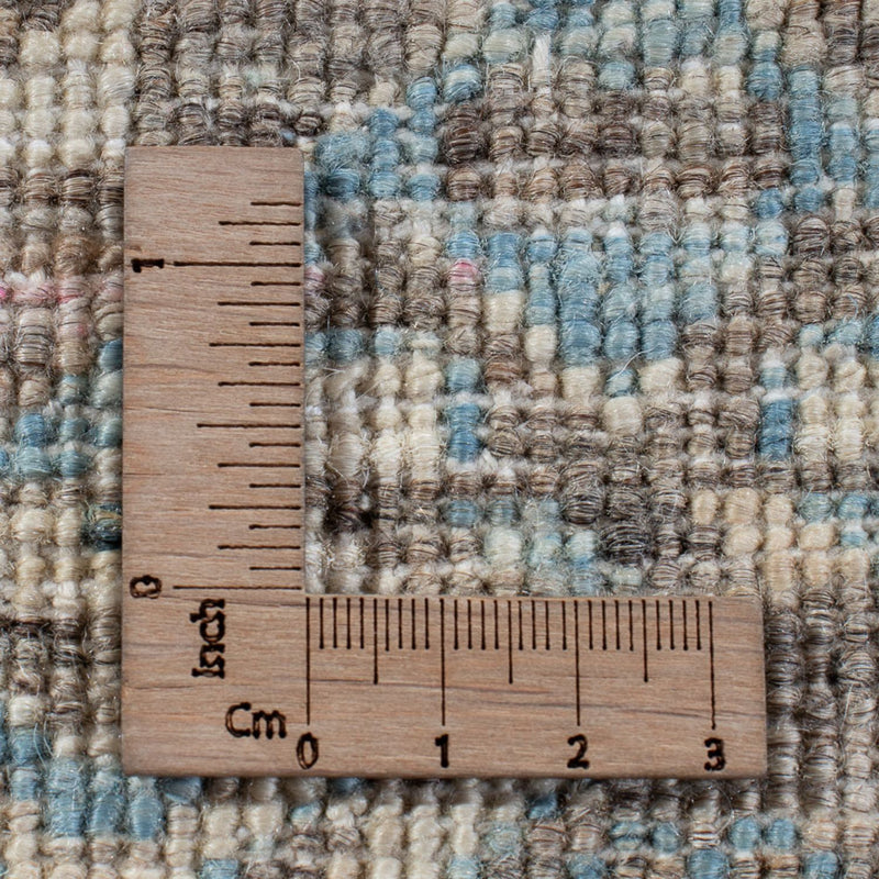 Tapis Ziegler - Ariana - Royal - 177 x 128 cm - gris clair