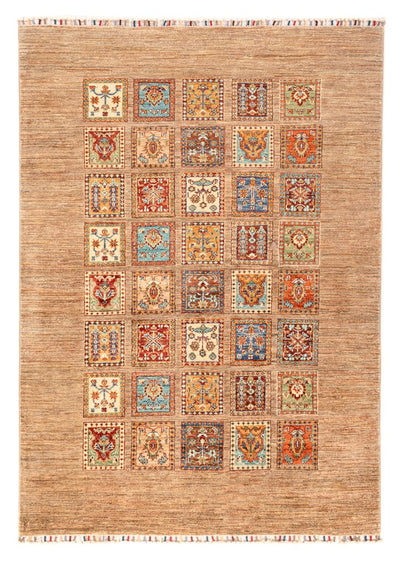 Tapis Bakhtiari Tapis 124x178cm - Tapis oriental