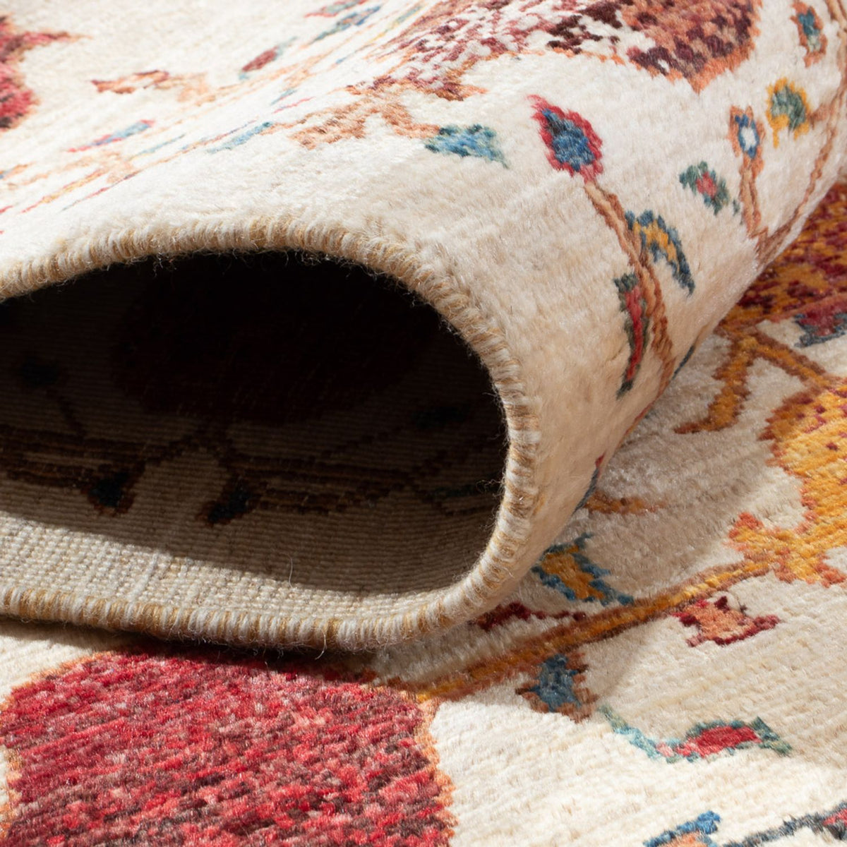 Tapis Ziegler - Ariana - 291 x 204 cm - multicolore