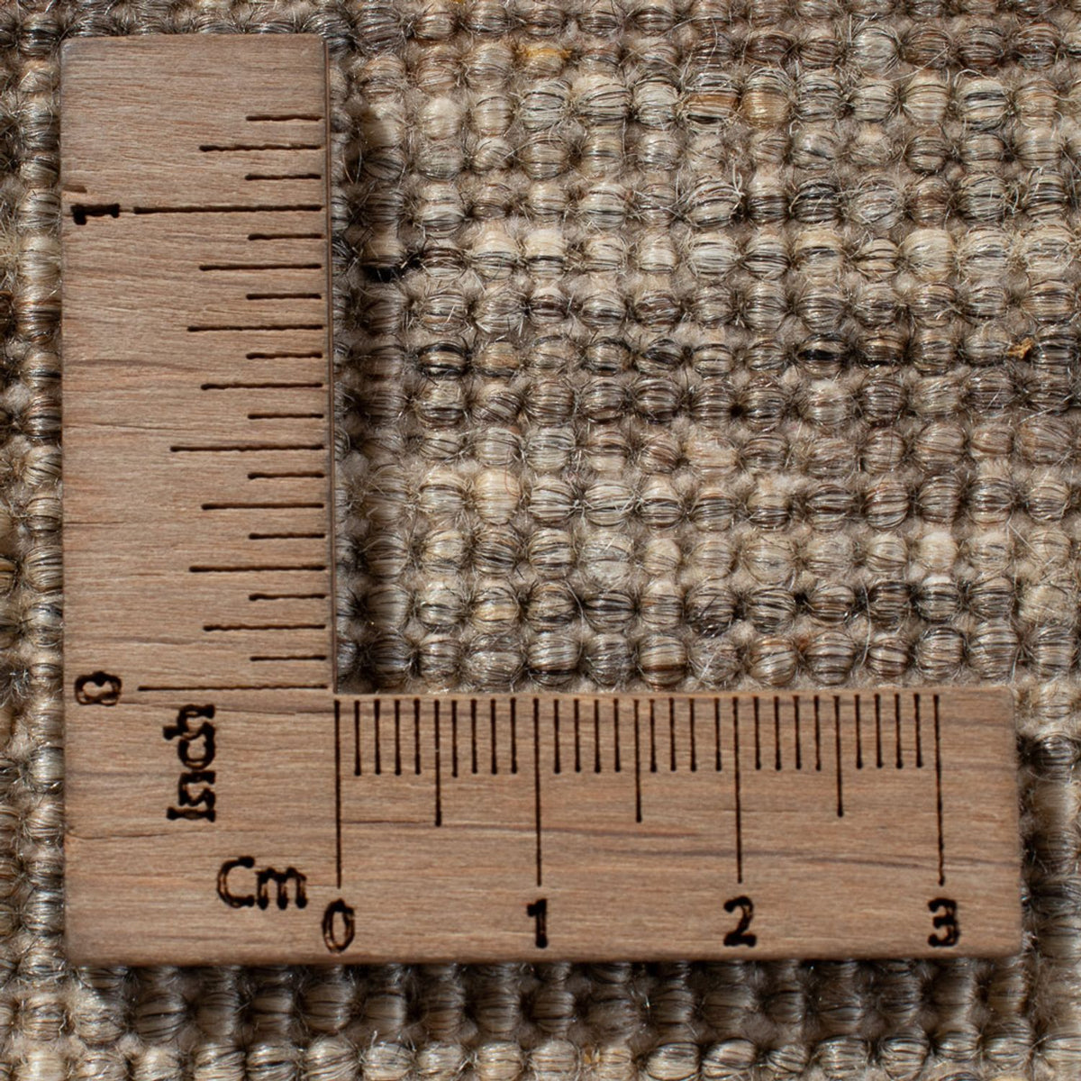 Tapis Ziegler - Ariana - 289 x 206 cm - beige foncé