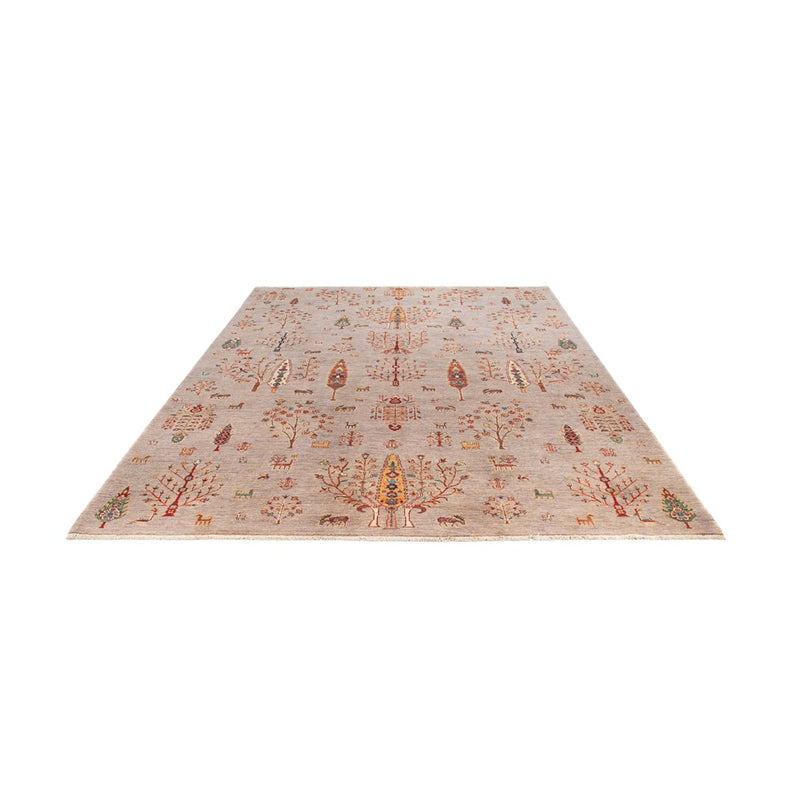 Tapis Ziegler - Ariana - 297 x 208 cm - beige foncé