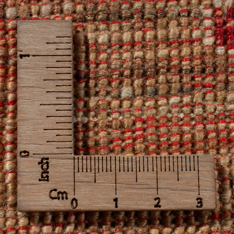 Tapis Ziegler - Ariana - 287 x 205 cm - beige foncé