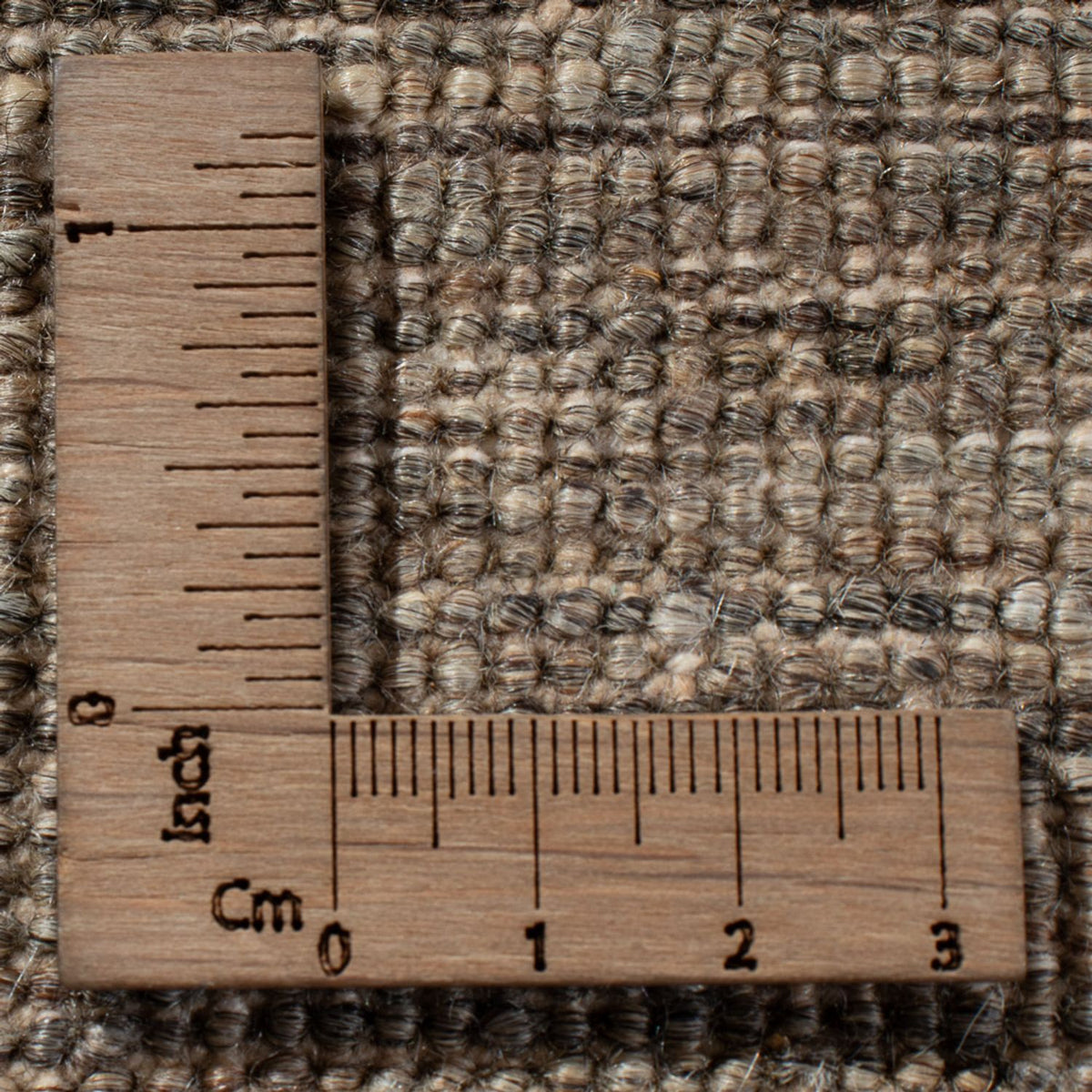 Tapis Ziegler - Ariana - 296 x 206 cm - beige foncé