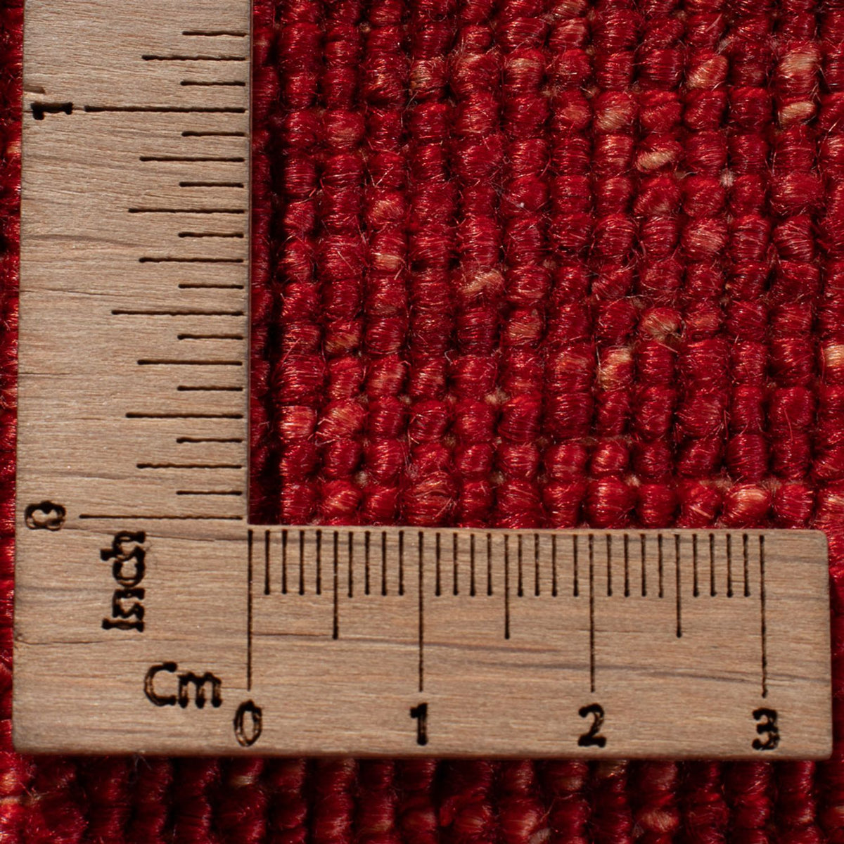 Tapis Ziegler - Ariana - 284 x 200 cm - rouge