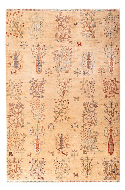 Ariana Tapis 206x293cm - Tapis oriental