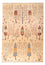 Tapis Ziegler - Ariana - 290 x 204 cm - beige clair