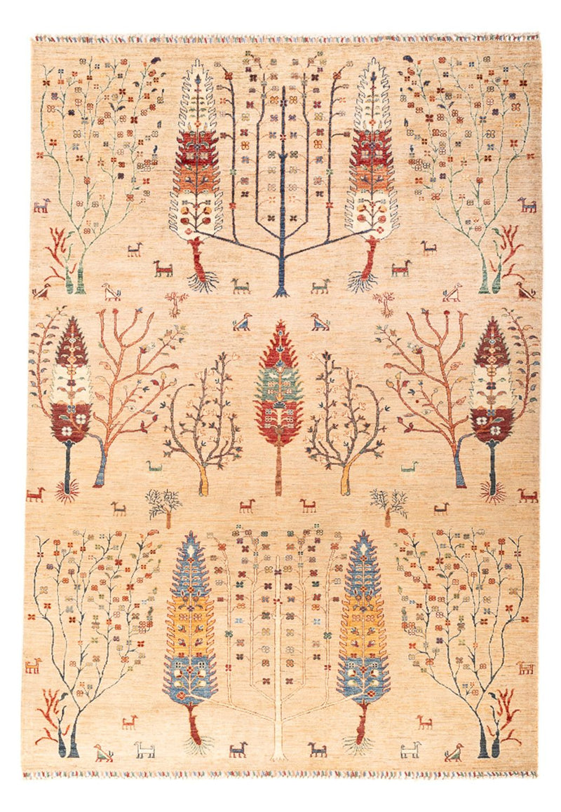 Tapis Ziegler - Ariana - 290 x 204 cm - beige clair