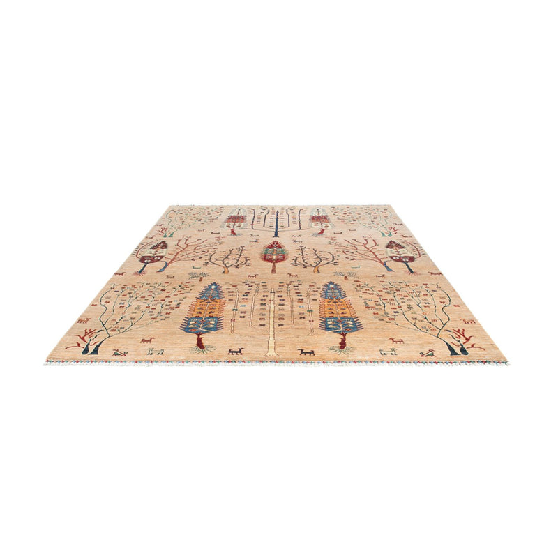 Tapis Ziegler - Ariana - 290 x 204 cm - beige clair