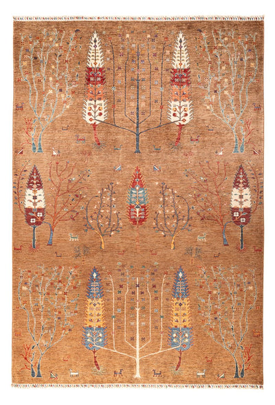 Ariana Tapis 204x288cm - Tapis oriental