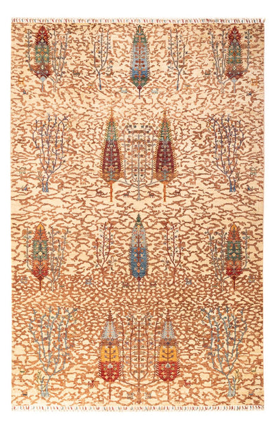 Ariana Tapis 203x297cm - Tapis oriental