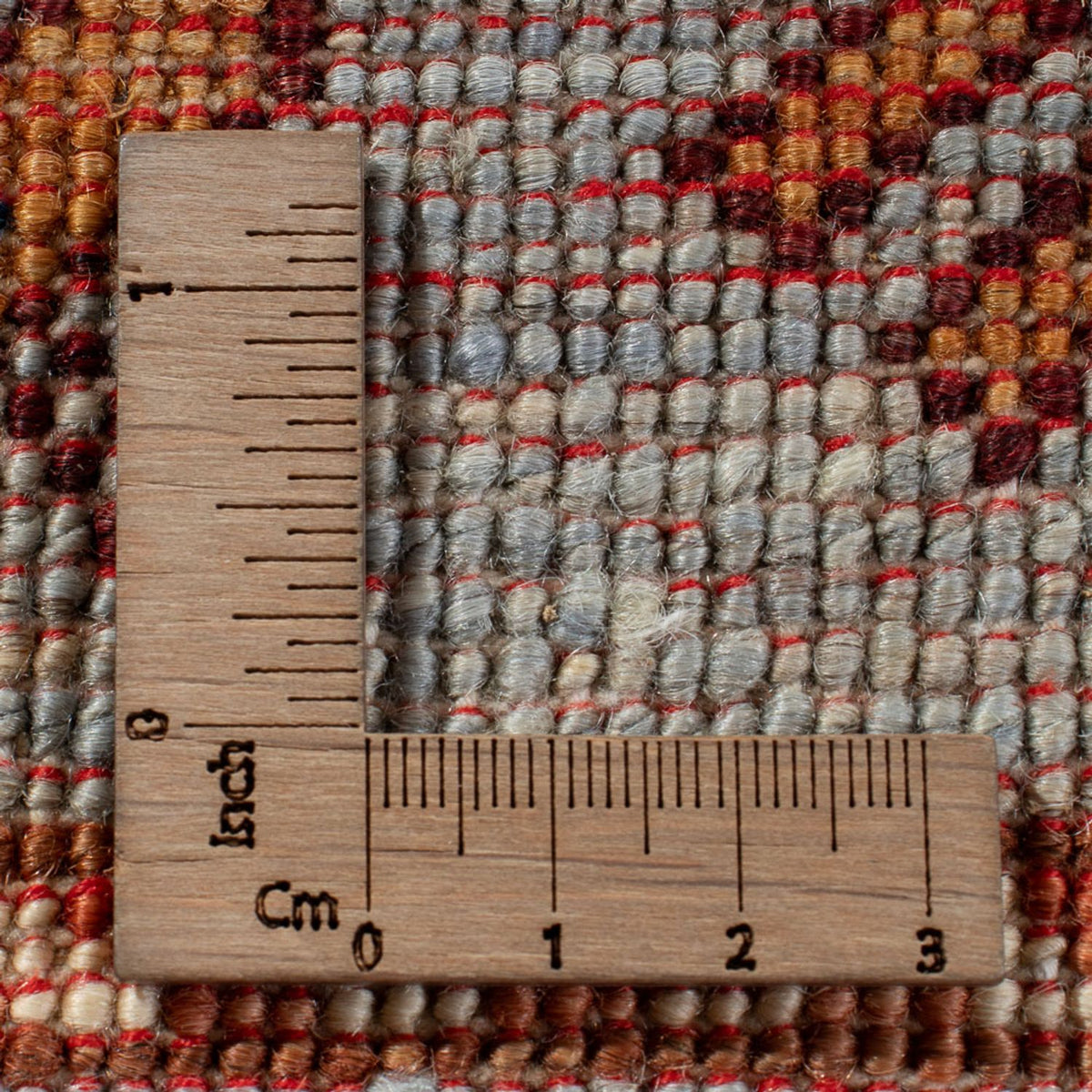 Tapis Ziegler - Ariana - 206 x 151 cm - beige foncé