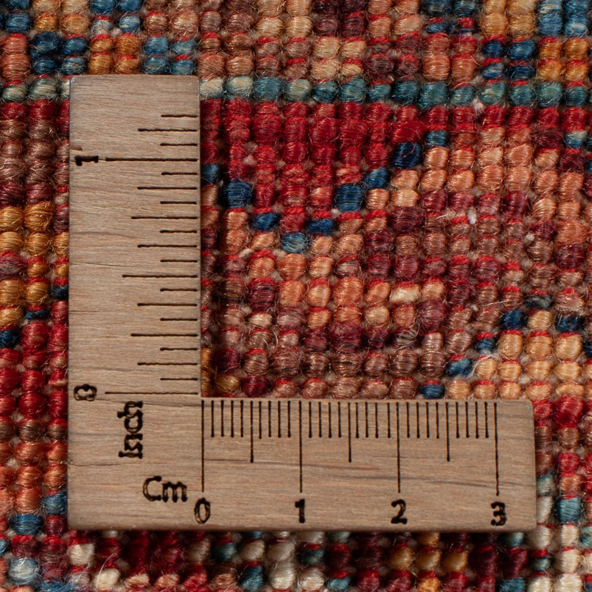 Tapis Ziegler - Shal - 195 x 150 cm - multicolore