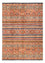Tapis Ziegler - Shal - 197 x 150 cm - multicolore