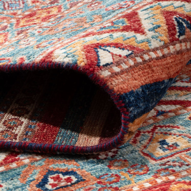 Tapis Ziegler - Shal - 197 x 150 cm - multicolore