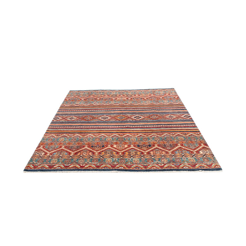 Tapis Ziegler - Shal - 197 x 150 cm - multicolore