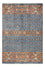 Tapis Ziegler - Shal - 206 x 146 cm - multicolore
