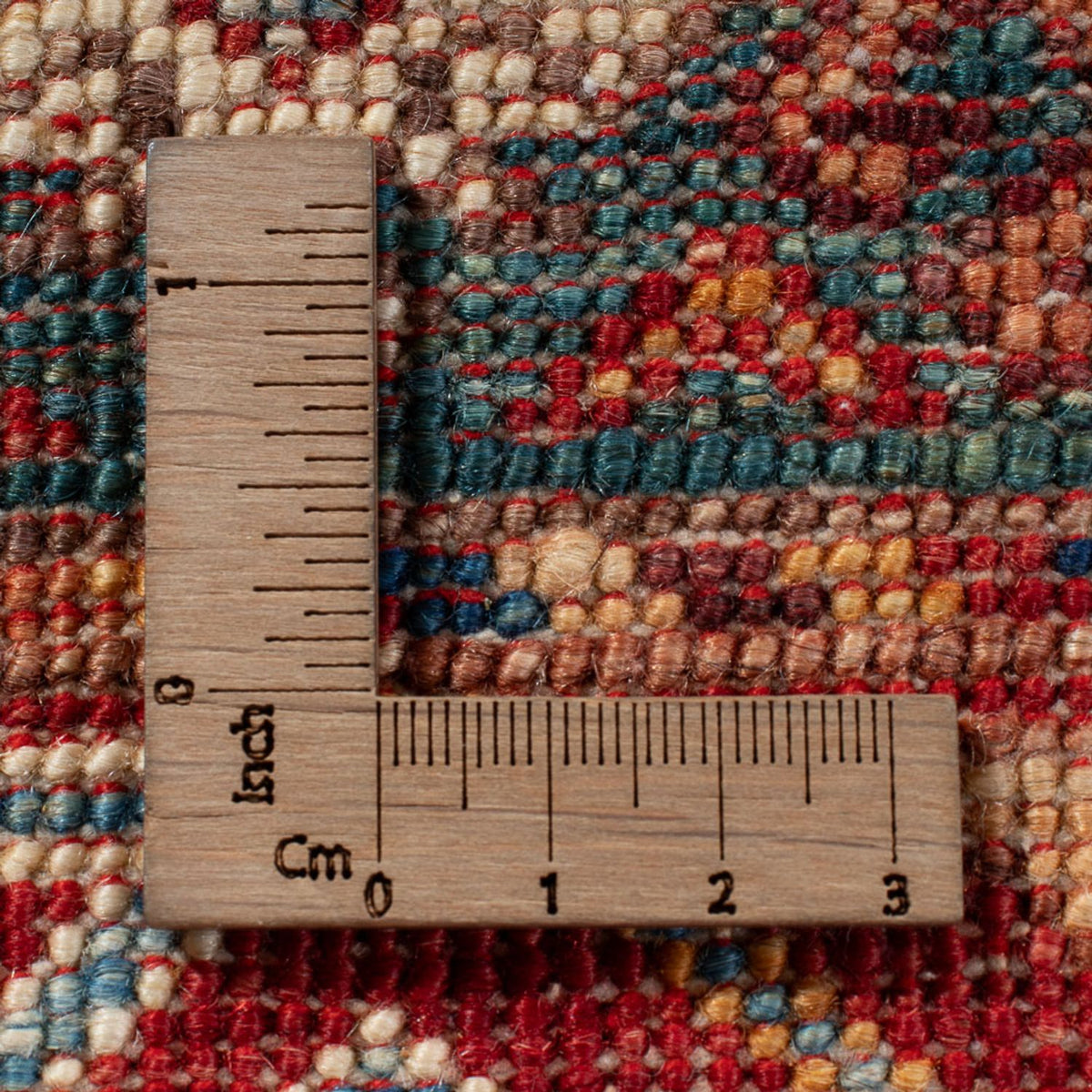 Tapis Ziegler - Shal - 205 x 152 cm - multicolore