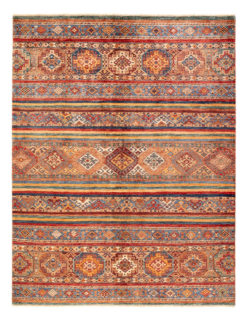 Tapis Ziegler - Shal - 200 x 152 cm - multicolore