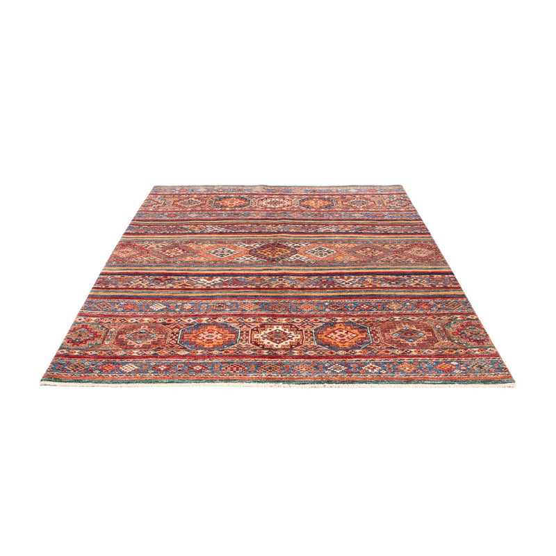 Tapis Ziegler - Shal - 200 x 152 cm - multicolore