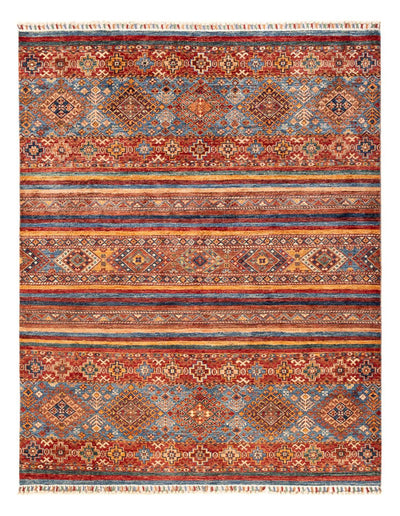 Shal Tapis 153x191cm - Tapis oriental