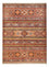 Tapis Ziegler - Shal - 201 x 156 cm - multicolore
