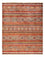 Tapis Ziegler - Shal - 197 x 156 cm - multicolore