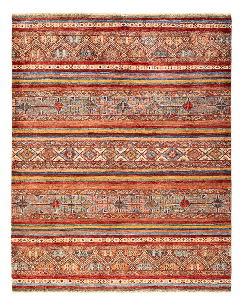 Tapis Ziegler - Shal - 197 x 156 cm - multicolore