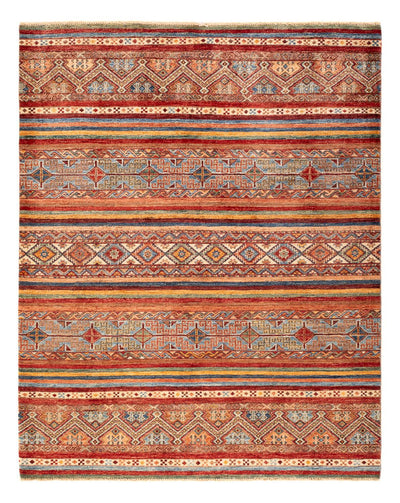 Shal Tapis 156x197cm - Tapis oriental
