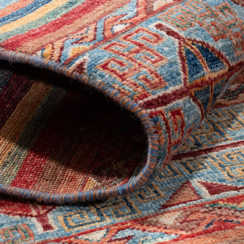 Tapis Ziegler - Shal - 197 x 156 cm - multicolore