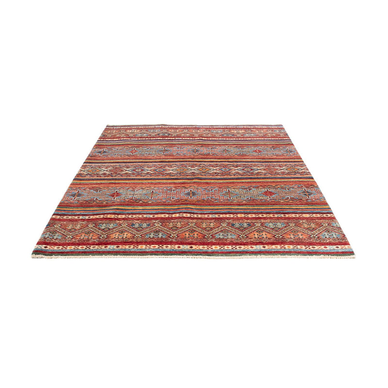 Tapis Ziegler - Shal - 197 x 156 cm - multicolore
