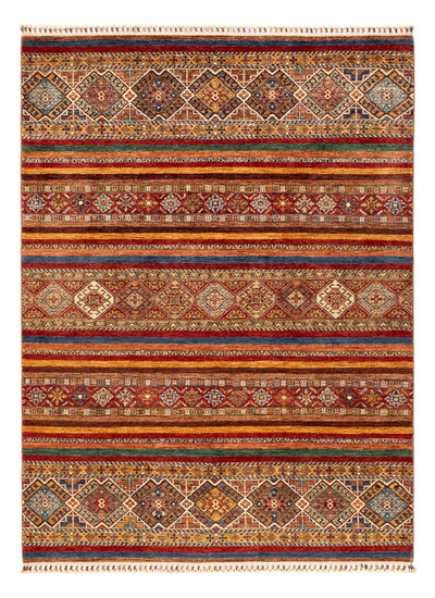 Shal Tapis 159x210cm - Tapis oriental