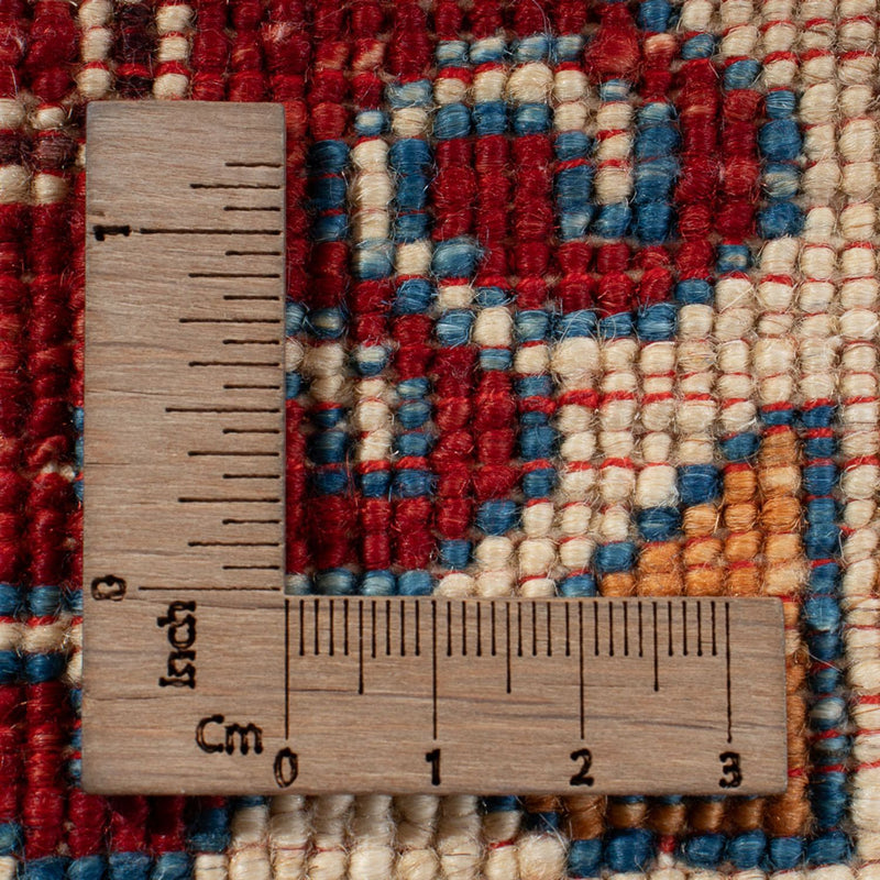 Tapis Ziegler - Shal - 191 x 154 cm - multicolore