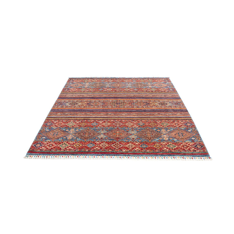 Tapis Ziegler - Shal - 200 x 155 cm - multicolore
