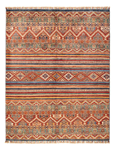 Shal Tapis 155x195cm - Tapis oriental