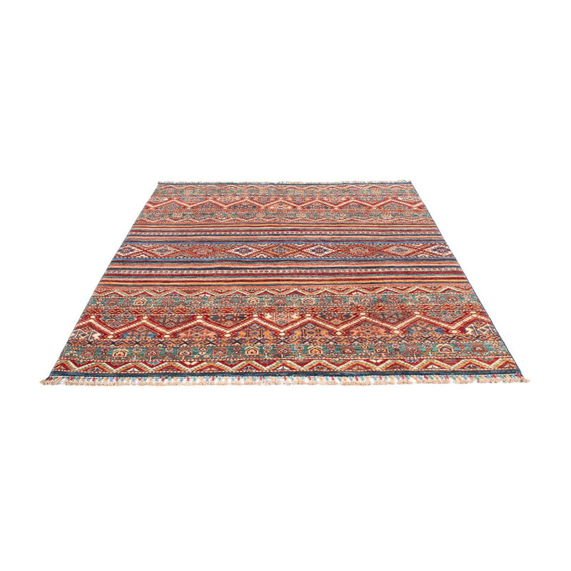 Tapis Ziegler - Shal - 195 x 155 cm - multicolore